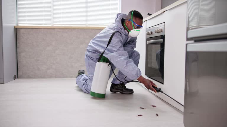 Best Real Estate Pest Inspections  in Laureldale, PA